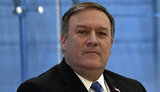 Pompeo urges NATO to take new measures "in response to Russia