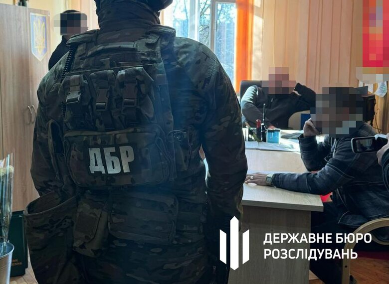 похищение горючего из воинской части