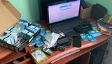 Організатора російської ботоферми затримали на Прикарпатті