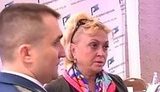 Кужель испортила таможенникам международную конференцию. ВИДЕО.