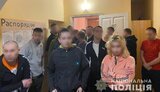 Полиция Киевщины ликвидировала "реабилитационный центр", где незаконно удерживали людей