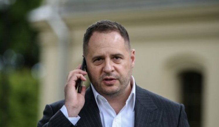 Роботу Нормандського формату розблоковано, зустрічі відбуватимуться частіше, - Єрмак