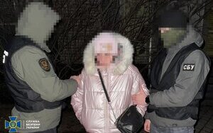 СБУ предотвратила двойной теракт в Николаеве