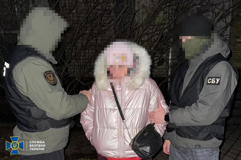 СБУ запобігла подвійному теракту в Миколаєві