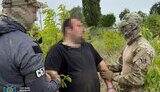 Security Service of Ukraine detained agent of Russian GRU