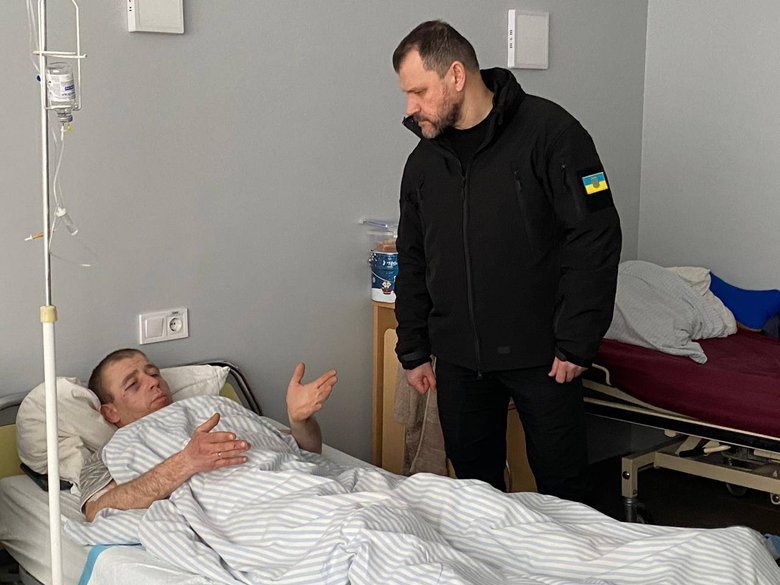 теракт у Львові