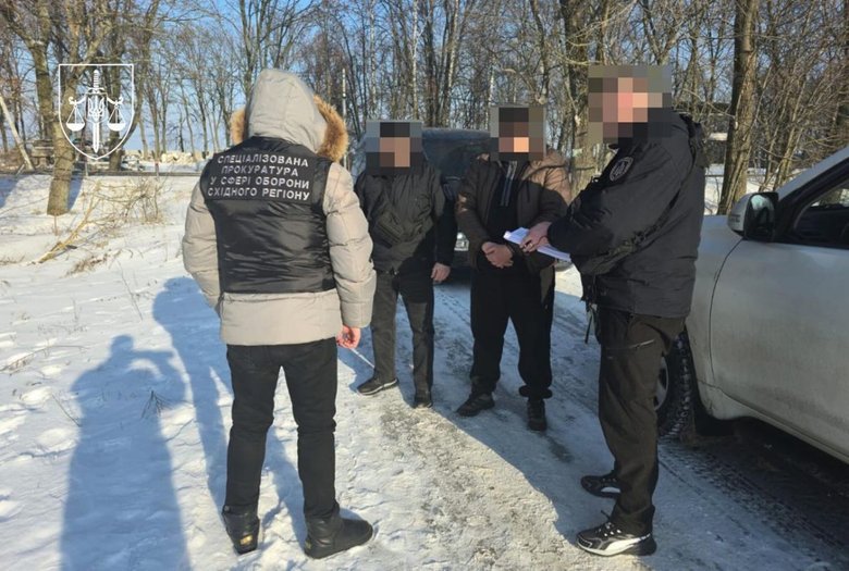 Расхитили средства на закупки FPV-дронов