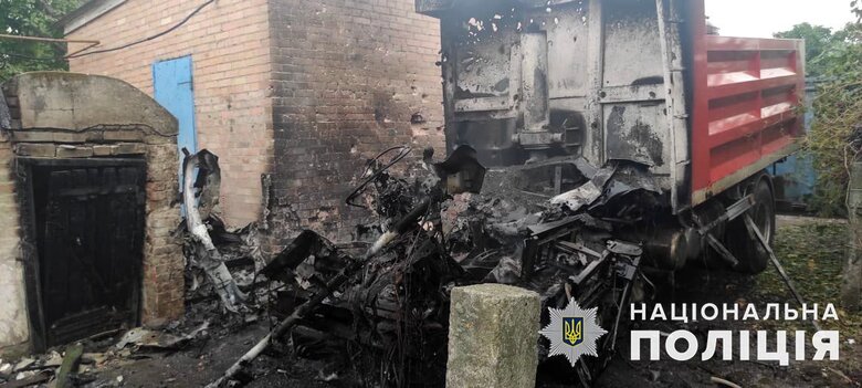 Occupiers attacked 19 settlements of Donetsk region in day. There are killed and wounded 03