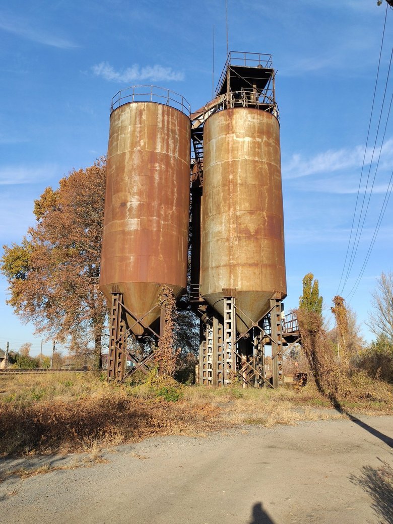 Фонд держмайна виставив на приватизацію Крисківський спиртзавод