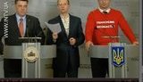 Переговоры спикера и оппозиции о разблокировании работы Рады закончились безрезультатно. ВИДЕО