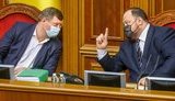 Рада узаконить повноваження Кабміну встановлювати карантинні обмеження на третій рік пандемії