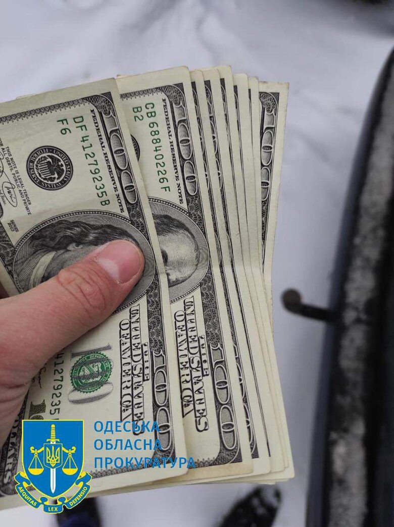 Житель непризнанного Приднестровья получил до 8 лет за решеткой за теракты в Одессе по заказу российских кураторов, - Офис генпрокурора 03