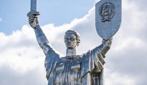 батьківщина-мати