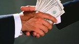 СБУ обвиняет замминистра юстиции Бондыка в коррупции