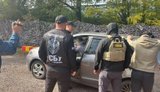 ₴13 000 за об’їзд блокпостів: на Херсонщині затримали чоловіка, який вивозив військових-втікачів. ФОТО