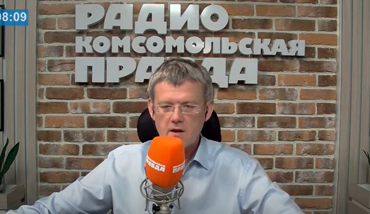 Пропагандисти обговорюють в ефірі, як примусити вчителів співпрацювати з окупантами: "Почему бы не устроить локальный запорожский ГУЛАГ". ВIДЕО