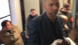 Прокуратура вручила подозрение главе Госрезерва. ВИДЕО