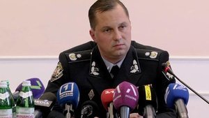 Полиция Одесской области вводит осмотр личных вещей и транспортных средств граждан в городе и области