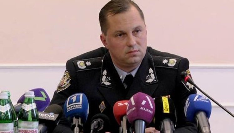 Полиция Одесской области вводит осмотр личных вещей и транспортных средств граждан в городе и области