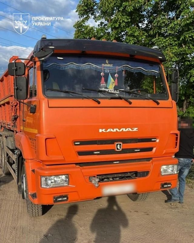 Незаконне збагачення ексдепутата з Вінниччини