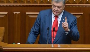 Порошенко пропонує Раді продовжити дію закону про особливий порядок самоврядування в ОРДЛО до 31 грудня 2019 року