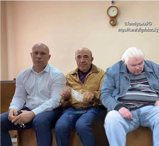 Новое Зе!шоу, список врагов Путина. Свежие ФОТОжабы от Цензор.НЕТ 05