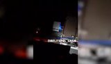 "Походу, вальнули кого-то. Крови п#зда": на трассе под Мелитополем расстреляли микроавтобус. ВИДЕО
