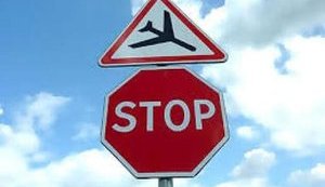 Россияне больше не смогут вылететь за границу: рейсы только в Минск