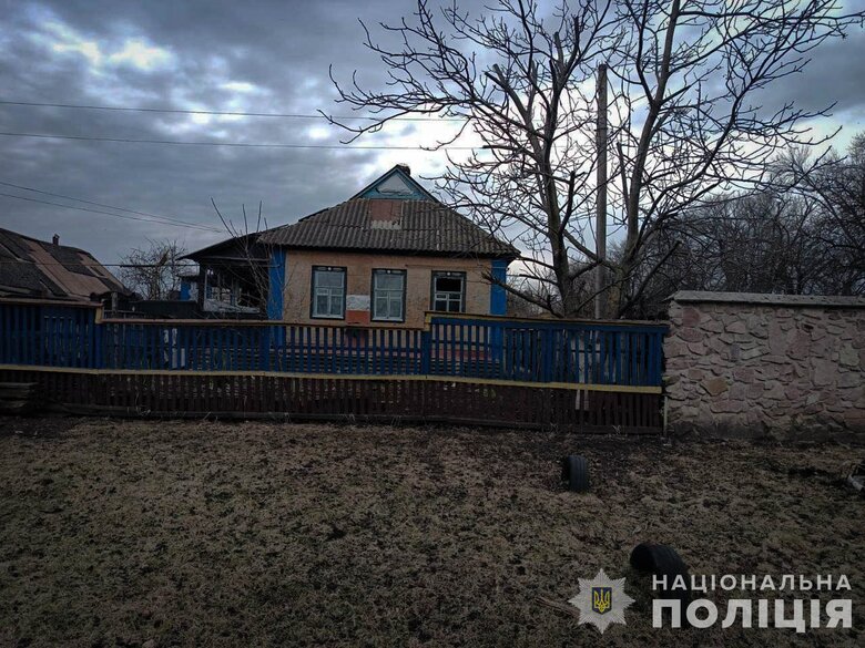 Наслідки російських ударів по Сумщині