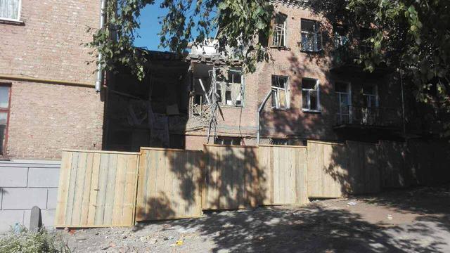 Вибух будинку в Києві: рятувальники завершили роботи, встановлено розпірки для запобігання подальшому обвалу, - ДСНС 03