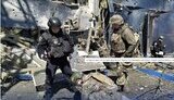 Удари по Херсонщині 20 січня