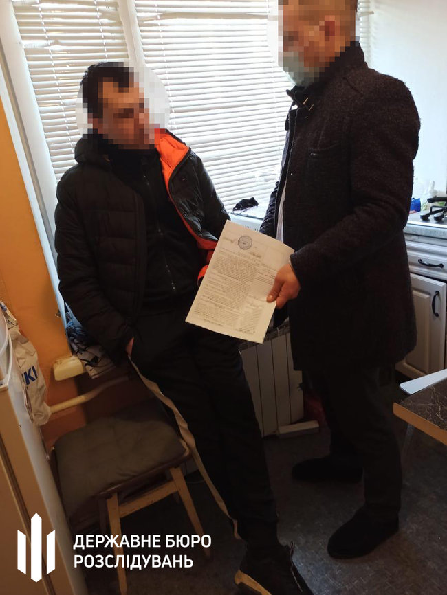 Прокурор и следователь полиции подозреваются в получении 5 тыс. долл. взятки, - ГБР 01 Прокурор и следователь полиции подозреваются в получении 5 тыс. долл. взятки, - ГБР 01