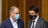 степанов,разумков