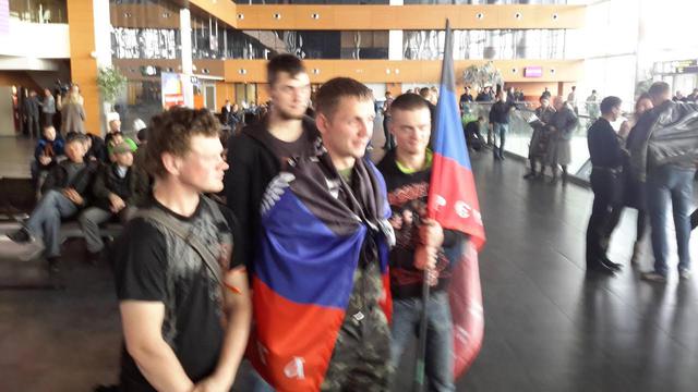 журналист рунец