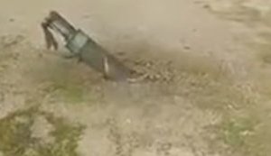 Shell from Kalynivka depot hits petroleum base: "It's a miracle". VIDEO