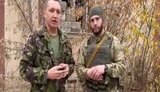 Окопная война: "В начале боевых действий мама не хотела, чтобы я шел воевать. Сейчас она меня хотя бы понимает", - Михаил, воин ВСУ. ВИДЕО