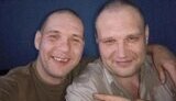 Канібал Малишев та розчленувач Маслєнніков