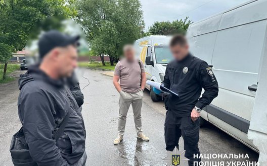 На Київщині накрили підпільні АЗС: вилучили 86 тисяч літрів 