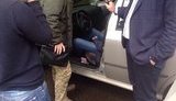 взятка майор полиции полтащина