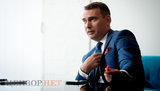 Железняк должен сложить с себя полномочия главы фракции "Голос", поскольку это нарушение закона, - нардеп Устинова. ДОКУМЕНТ