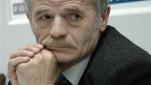 Мустафа Джемилев: "Я с раннего детства знал, что из Крыма нас подло выселили, а советская власть — это нехорошо"