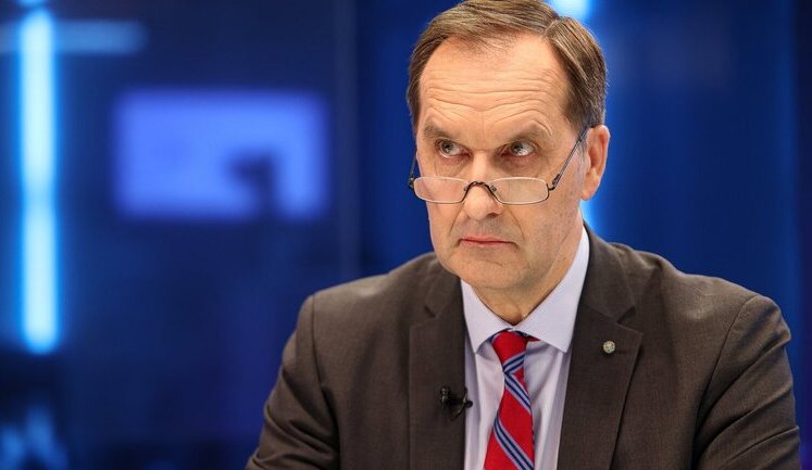 Найближчими днями стане зрозуміло, чи змінять США свою політику щодо Росії, - посол Латвії в НАТО Рієкстіньш