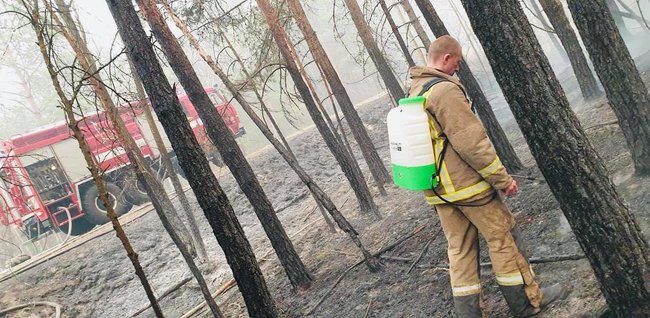 Пандемия, пожары и война - всем надо помогать: Волонтер Юсупова опубликовала отчеты и просит продолжать помогать воинам, медикам и пожарным 16