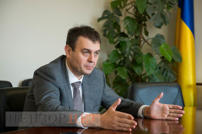 Глава податкового комітету ВР Данило Гетманцев: Усі мають платити податки, незалежно від рівня власної хитрості 03 Глава податкового комітету ВР Данило Гетманцев: Усі мають платити податки, незалежно від рівня власної хитрості 03