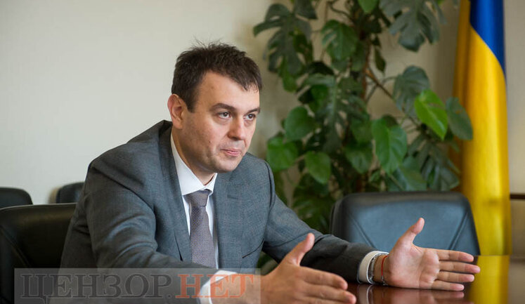 Гетманцев оцінив видатки на підвищення мінімальних пенсій до 4000 гривень у 26 мільярдів на рік