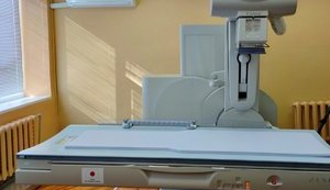 Кабмін виділив 210 мільйонів на рентген-апарати для лікарень