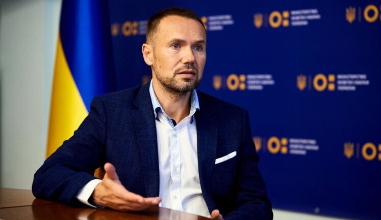 Профільний комітет Ради підтримав відставку Шкарлета, – нардеп