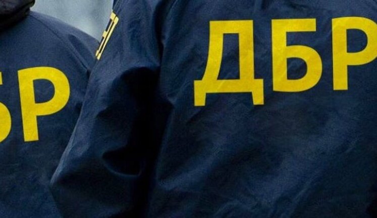 ДБР прийшло з обшуками у Київраду
