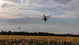 війна,зсу,гелікоптер