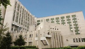 Ворог частіше почав бити по Харкову важкими КАбами та новими БпЛА "Черника". За тиждень зафіксовано 47 ударів, - Терехов